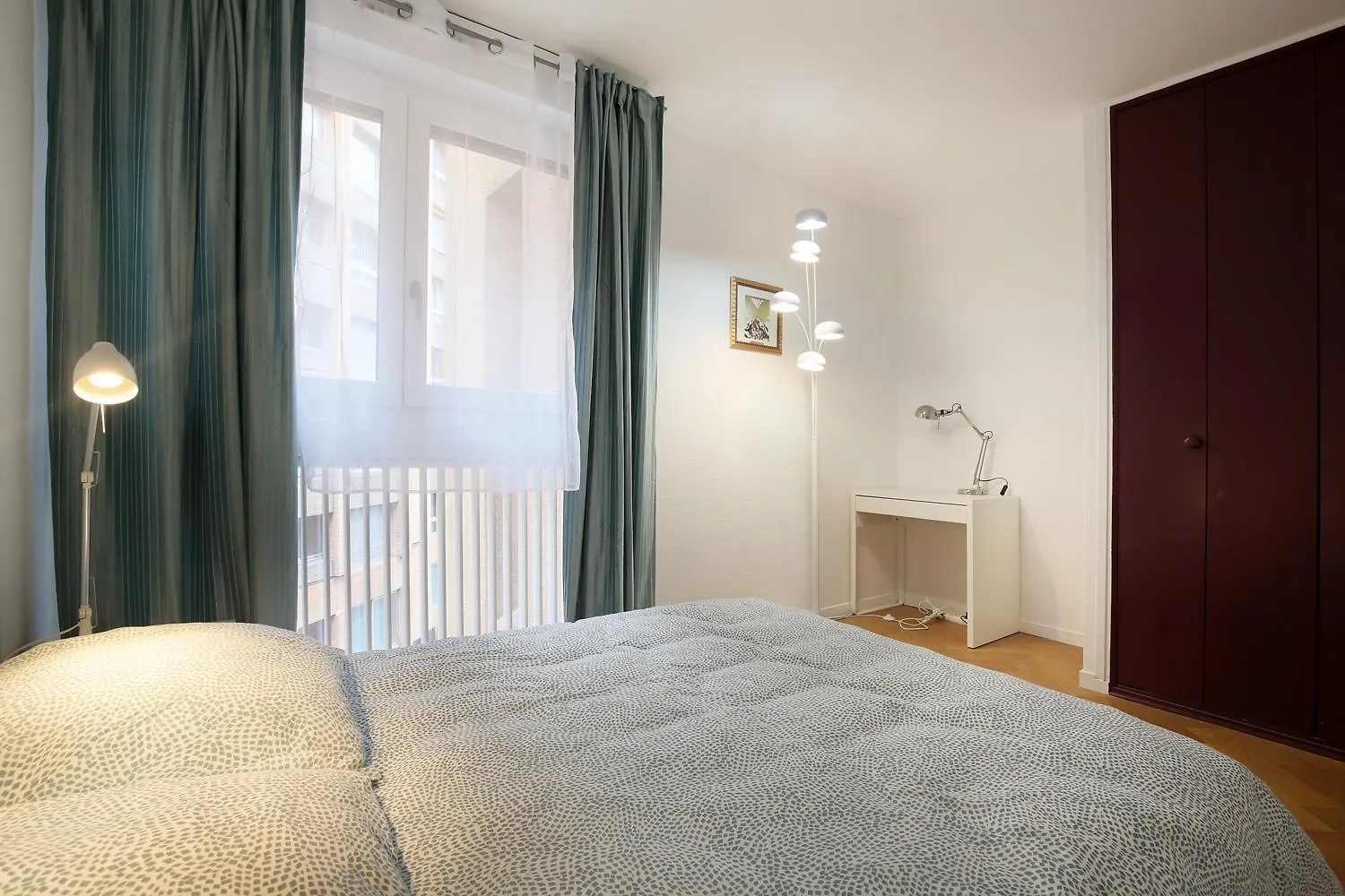 Le Jaune Place Saint Georges 100M Parking Terrasse 툴루즈 0*,
