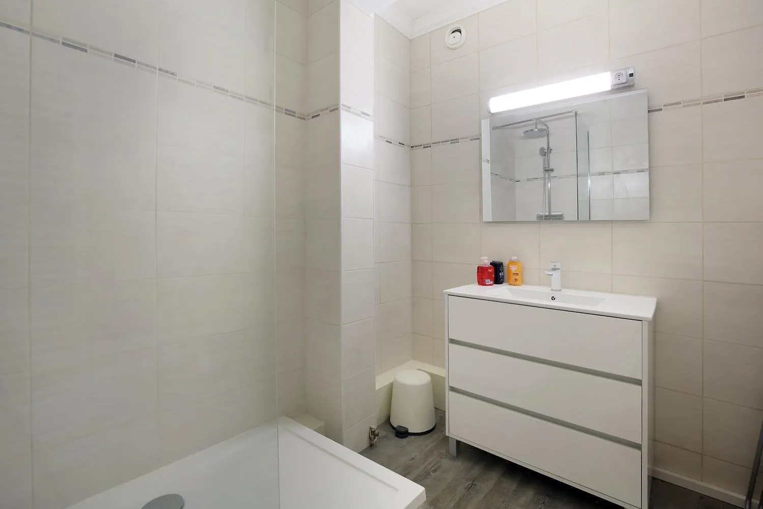 Le Jaune Place Saint Georges 100M Parking Terrasse Toulouse Apartment